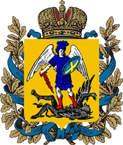 Администрация Архангельской области