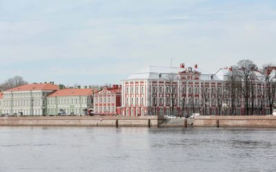 Первый университет России совершенствует электронный документооборот