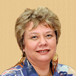 Храмцовская Наталья Александровна