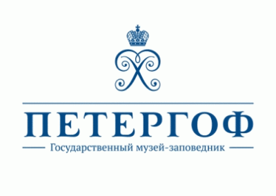 Государственный музей-заповедник «Петергоф»